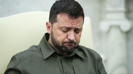 Crvene linije pred Vašingtonom: Zelenski šalje jasnu poruku Trampu